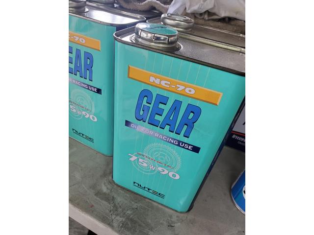 トヨタ　ソアラ　クラッチ交換