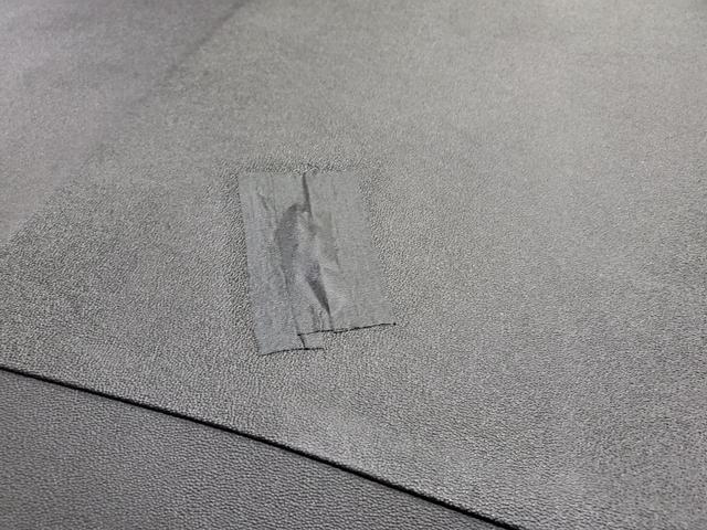 業者様より　幌交換　ユーノスロードスター