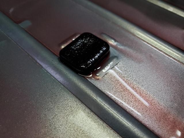 レジアスエースバン　ＡＴオイル交換