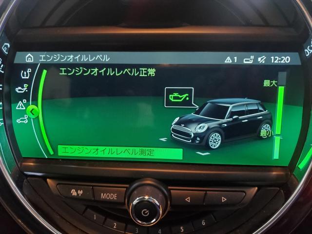 ＢＭＷ　ＭＩＮＩ　　ブレーキ交換　　パーツ持込み