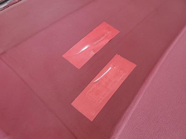 ソフトトツプ交換　名古屋市より　　トヨタ　ＭＲ-Ｓ