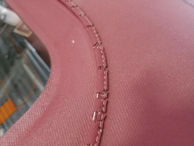 ソフトトツプ交換　名古屋市より　　トヨタ　ＭＲ-Ｓ