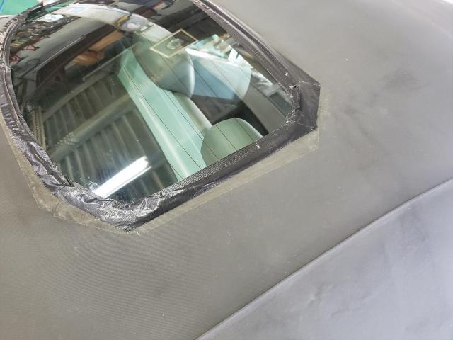 ソフトトツプ交換依頼　フォルクスワーゲン　ニュービートルカブリオレ