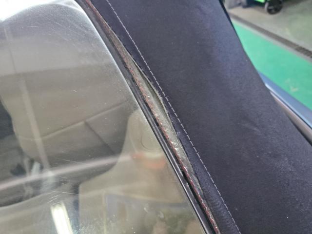 ＢＭＷ　Ｚ3　ロードスター　　幌交換