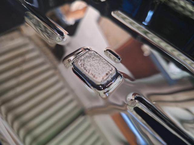 ＩＳ350　トルコン太郎でATF交換 CVTF交換