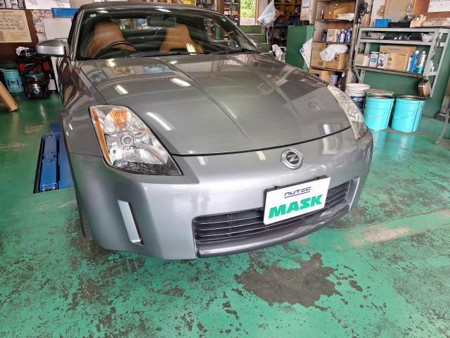 新着の作業実績