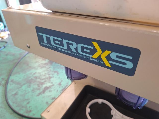 スズキ　ワゴンＲスティングレー　ＴＥＲＥＸＳ施工