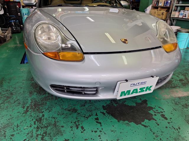 新着の作業実績