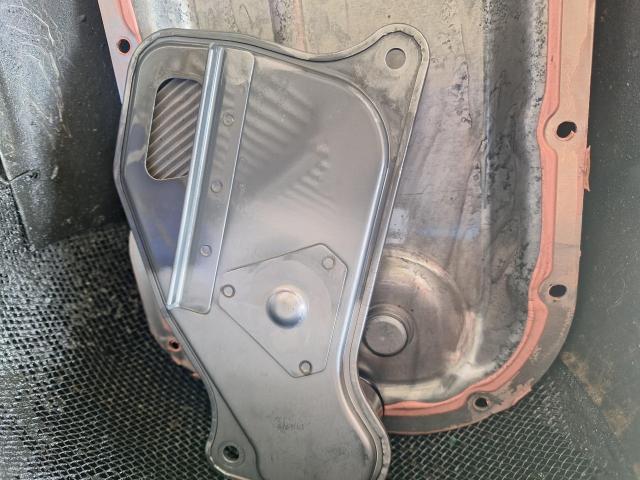 スバル　レヴォーグ　トルコン太郎でATF交換 CVTF交換