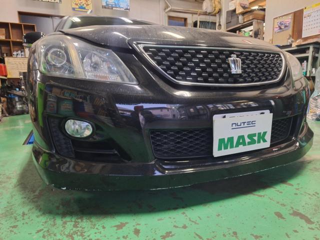 新着の作業実績