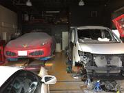 有限会社　ドリームカー3