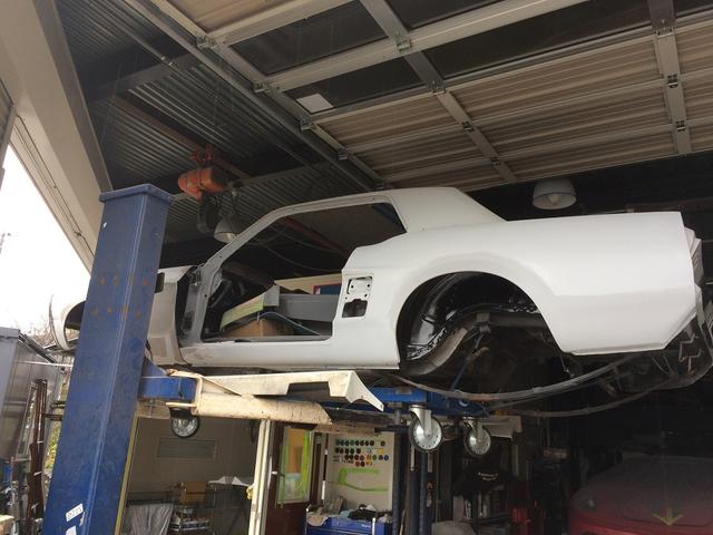 有限会社　ドリームカー2