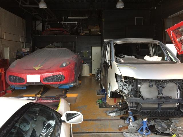 有限会社　ドリームカー3