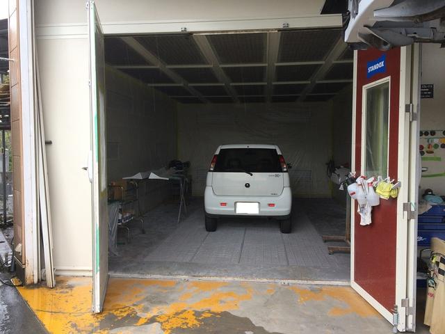 有限会社　ドリームカー4