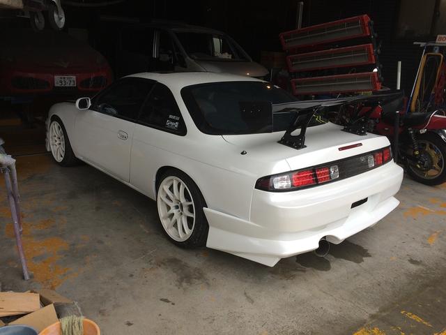 有限会社　ドリームカー5