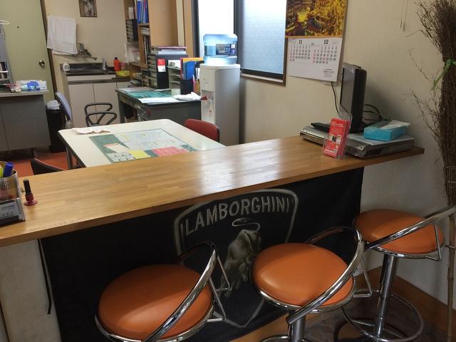 有限会社　ドリームカー6