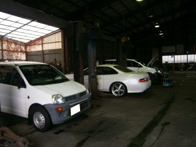 株式会社　茂原中央自動車2