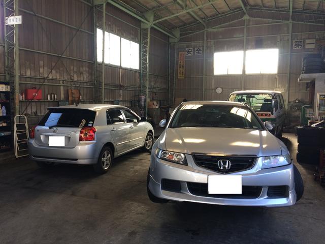 有限会社　第一自動車整備工場3
