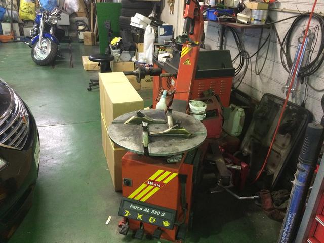 Ｍ－１自動車サービス3