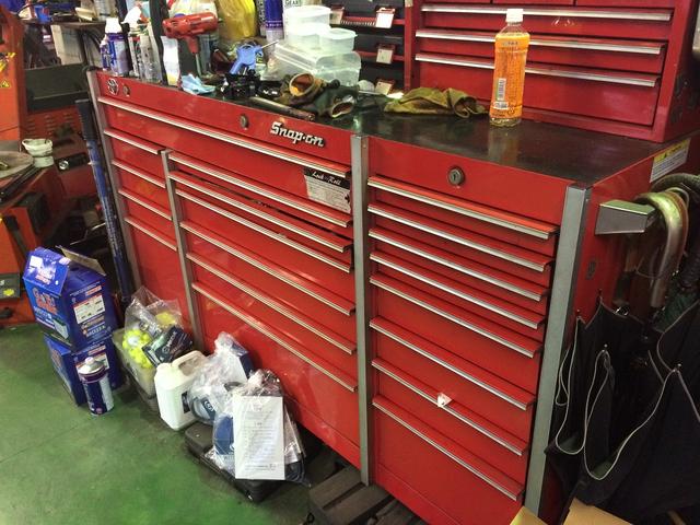 Ｍ－１自動車サービス5