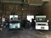 有限会社　古口自動車整備工場6