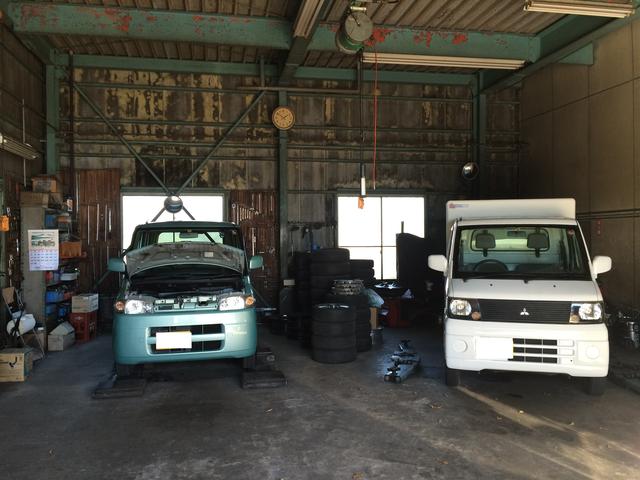 有限会社　古口自動車整備工場6