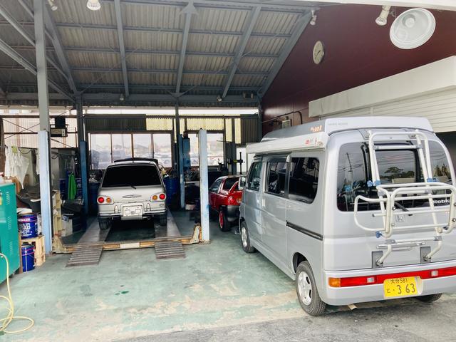 （株）高浜自動車センター　神明店(2枚目)