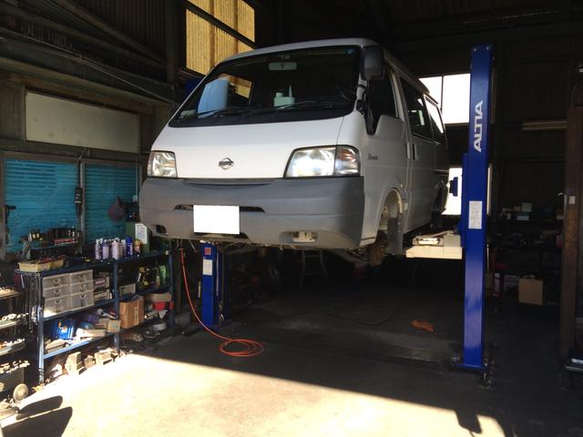 望月モータース2