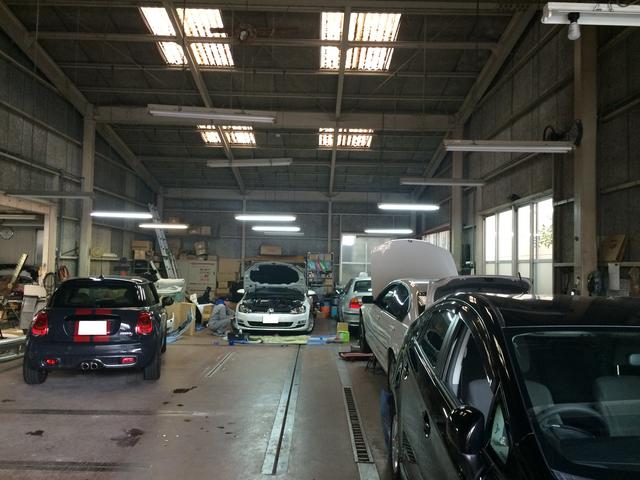 辻自動車有限会社 京都府京都市山科区の自動車の整備 修理工場 グーネットピット