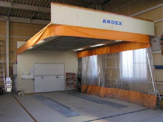 ガレージ　エム3