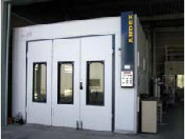 ガレージ　エム4