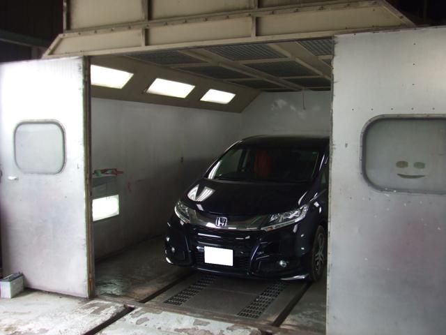 （株）田嶋自動車工業11