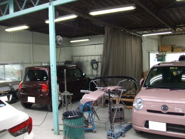 （株）田嶋自動車工業13