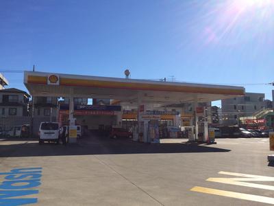 Bear’s車検 相模原南台店 昭和礦油株式会社の画像