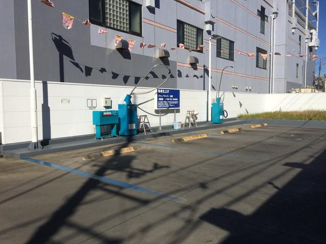 Ｂｅａｒ’ｓ車検　相模原南台店　昭和礦油株式会社4