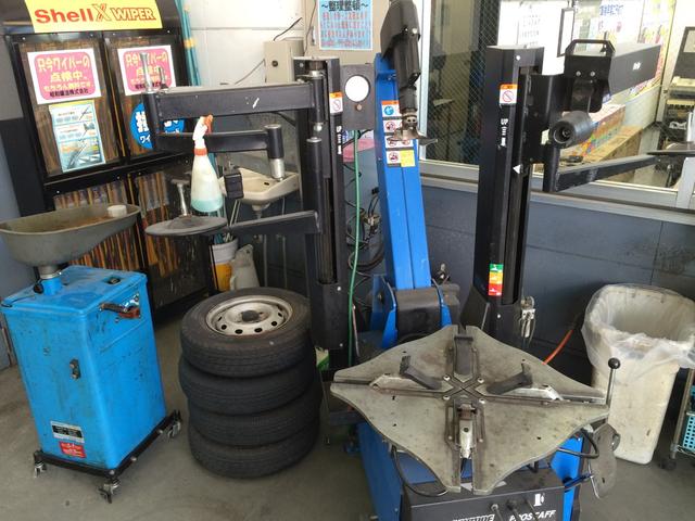 Ｂｅａｒ’ｓ車検　相模原南台店　昭和礦油株式会社5