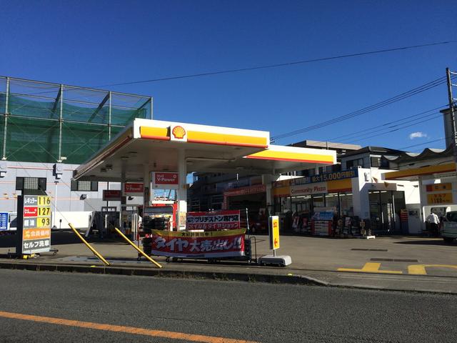 Ｂｅａｒ’ｓ車検　相模原南台店　昭和礦油株式会社9