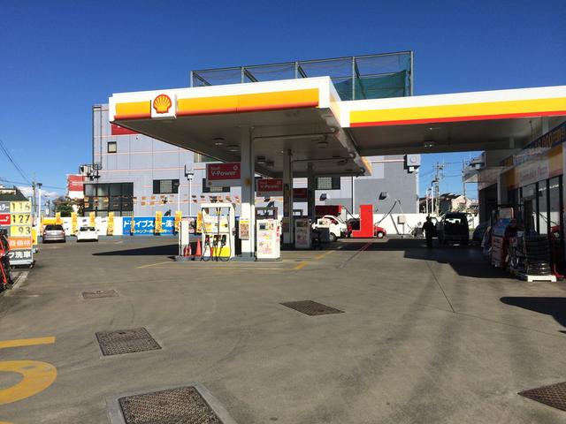 Ｂｅａｒ’ｓ車検　相模原南台店　昭和礦油株式会社10