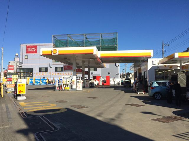 Ｂｅａｒ’ｓ車検　相模原南台店　昭和礦油株式会社11