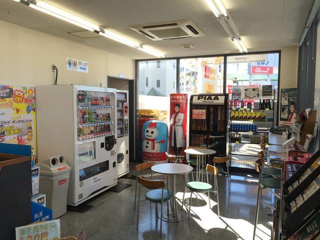 Ｂｅａｒ’ｓ車検　相模原南台店　昭和礦油株式会社13