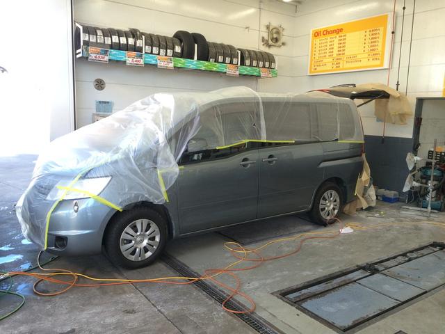 Ｂｅａｒ’ｓ車検　相模原南台店　昭和礦油株式会社18