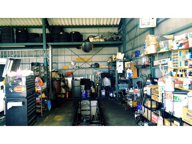 上田自動車工業4