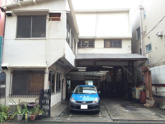 飯島自動車整備株式会社2