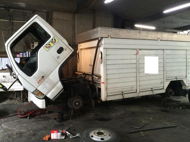 飯島自動車整備株式会社4