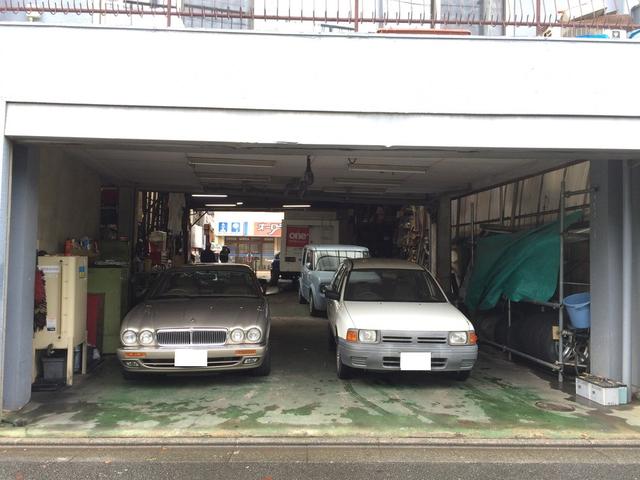 飯島自動車整備株式会社5