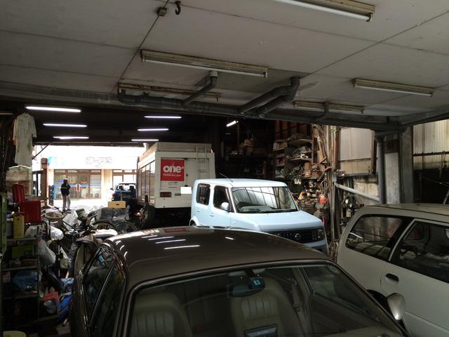 飯島自動車整備株式会社6