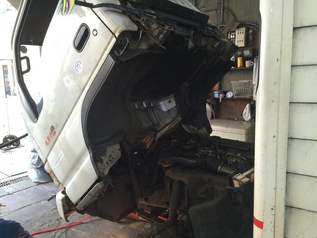 飯島自動車整備株式会社7