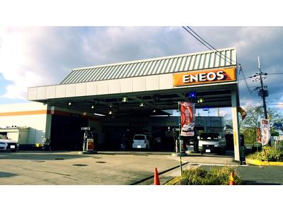 イーオート 有限会社 辻本石油店の画像