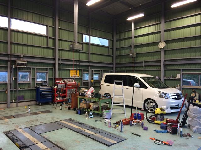 アームプロサービス2