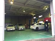 柴崎自動車整備工場2